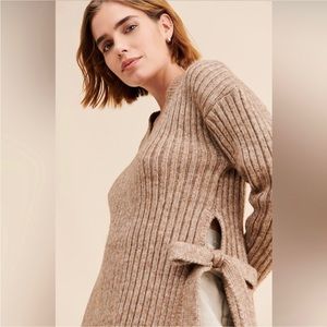 4th Reckless Sweater